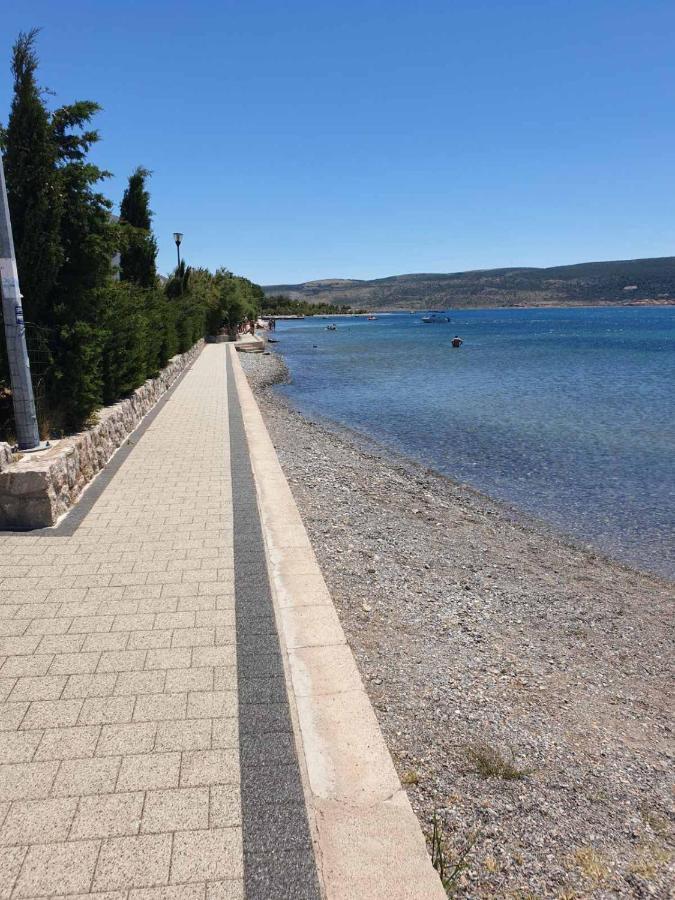 Апартаменты Vito Стариград-Пакленица Экстерьер фото